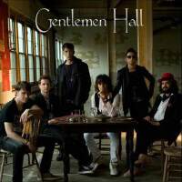 Gentlemen Hall圖片照片