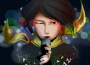 墜；一歌曲歌詞大全_墜；一最新歌曲歌詞