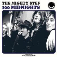 The Mighty Stef圖片照片_The Mighty Stef