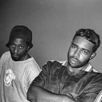 Organized Konfusion圖片照片_Organized Konfusion