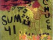 Sum 41圖片照片_Sum 41
