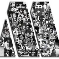 100 Essential Motown - Various Artists專輯_Martha & The Vandell100 Essential Motown - Various Artists最新專輯