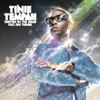 Tinie Tempah圖片照片_Tinie Tempah