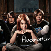 Paramore圖片照片_Paramore