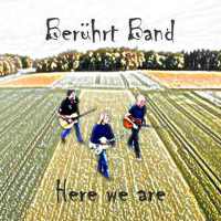Berührt Band最新歌曲_最熱專輯MV_圖片照片