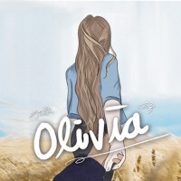 Olivia專輯_方立維 ALIOlivia最新專輯
