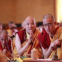 Lama Tashi圖片照片_Lama Tashi