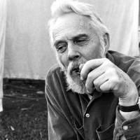 Harry Partch圖片照片_Harry Partch