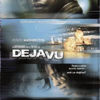 Deja Vu圖片照片_Deja Vu