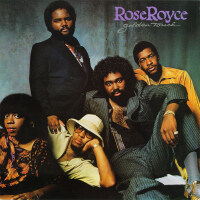 Rose Royce圖片照片_Rose Royce