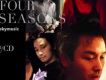 Leslie Cheung Four S專輯_張國榮Leslie Cheung Four S最新專輯