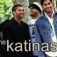 The Katinas圖片照片_The Katinas