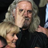 Billy Connolly圖片照片_Billy Connolly