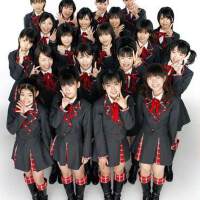 チームドラゴン from AKB48圖片照片_チームドラゴン from AKB48