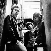 The Kooks圖片照片_The Kooks