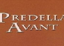 [Predella Avant.祭壇台前