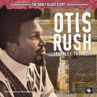 Troubles, Troubles: The Sonet Blues Story