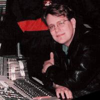 Jeremy Soule圖片照片_Jeremy Soule