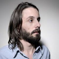 Ivan Smagghe圖片照片_Ivan Smagghe
