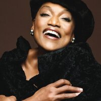 Jessye Norman圖片照片_Jessye Norman