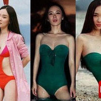 霍思燕圖片照片_霍思燕