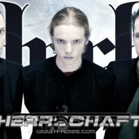 Herrschaft圖片照片_Herrschaft