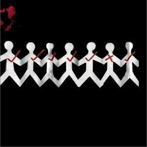 One X專輯_Three Days GraceOne X最新專輯