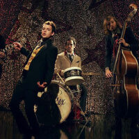 The Killers圖片照片_The Killers
