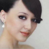 Lola Yuldasheva圖片照片_Lola Yuldasheva
