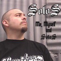 Solos個人資料介紹_個人檔案(生日/星座/歌曲/專輯/MV作品)