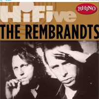 The Rembrandts圖片照片_The Rembrandts