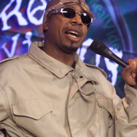 MC HAMMER圖片照片_MC HAMMER