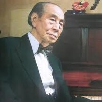 伊福部昭圖片照片_伊福部昭