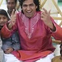 Badar Ali Khan圖片照片_Badar Ali Khan