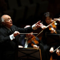 Riccardo Chailly圖片照片_Riccardo Chailly