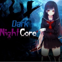 Dark Nightcore專輯_Kevin91xDark Nightcore最新專輯