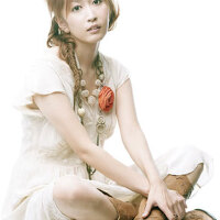 Kokia (吉田亞紀子)圖片照片_Kokia (吉田亞紀子)