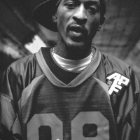 Rakim圖片照片_Rakim