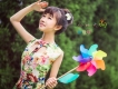 張瓏璟歌曲歌詞大全_張瓏璟最新歌曲歌詞