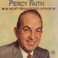Percy Faith & His Orchestra圖片照片_照片寫真