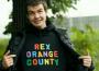 Rex Orange County最新歌曲_最熱專輯MV_圖片照片