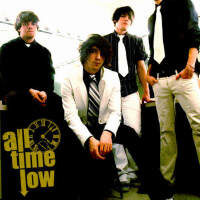 All Time Low圖片照片_All Time Low