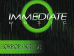 Horror / Sci-Fi #1