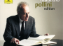 Maurizio Pollini Edition專輯_Maurizio PolliniMaurizio Pollini Edition最新專輯