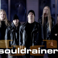 Souldrainer圖片照片_Souldrainer