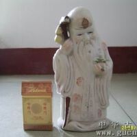 老茶傳神圖片照片_老茶傳神