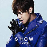 Dante&nbsp;Thomas圖片照片_Dante Thomas