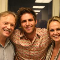 Canaan Smith圖片照片_Canaan Smith