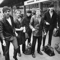 Dexys Midnight Runners圖片照片_Dexys Midnight Runners