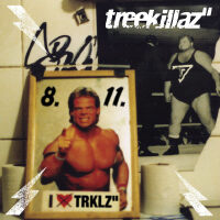 Treekillaz最新專輯_新專輯大全_專輯列表